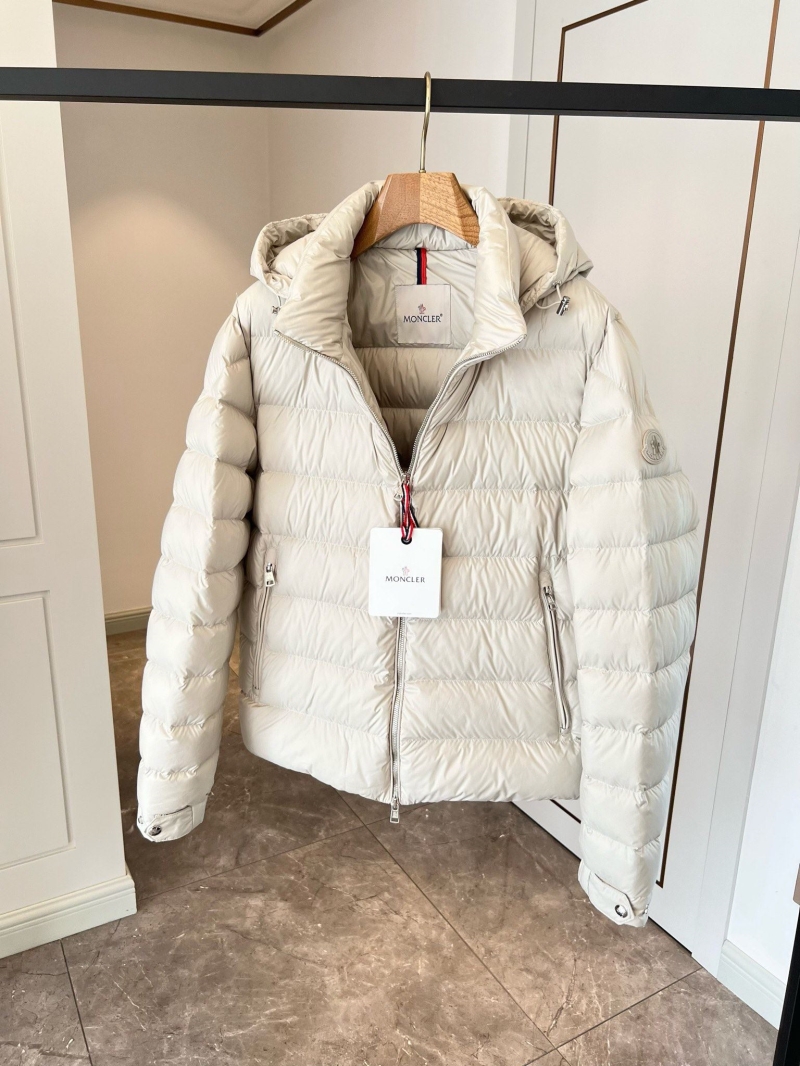 Moncler Down Coat